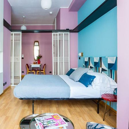 Lovely Studio With Terrace In The Heart Of Μιλάνο Εξωτερικό φωτογραφία