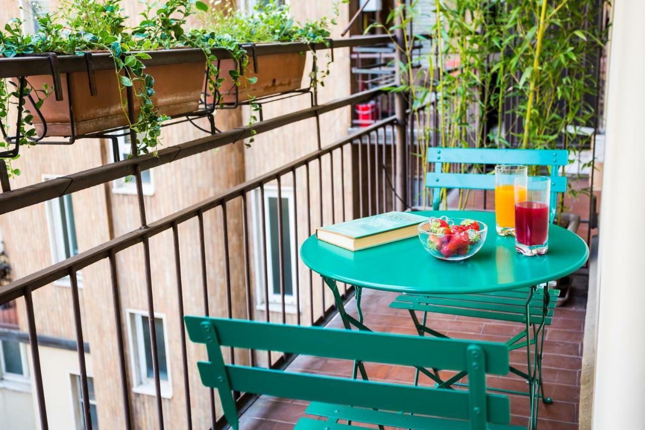 Lovely Studio With Terrace In The Heart Of Μιλάνο Εξωτερικό φωτογραφία