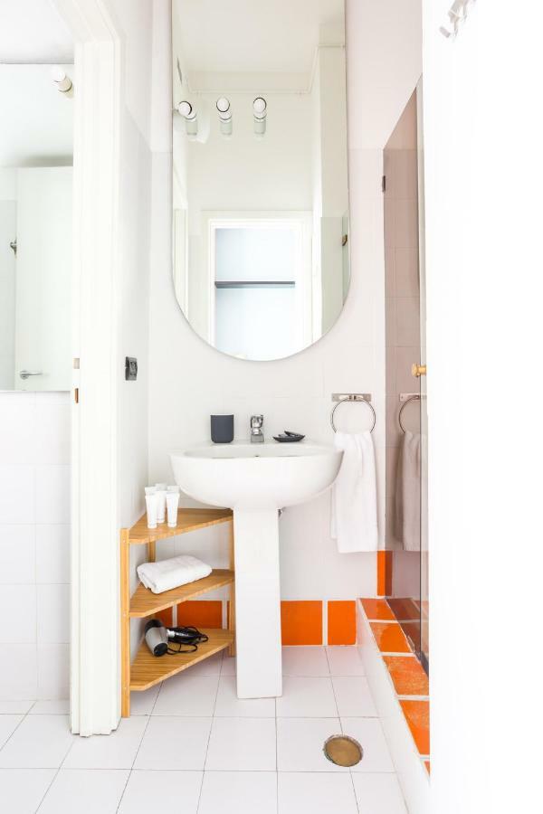 Lovely Studio With Terrace In The Heart Of Μιλάνο Εξωτερικό φωτογραφία