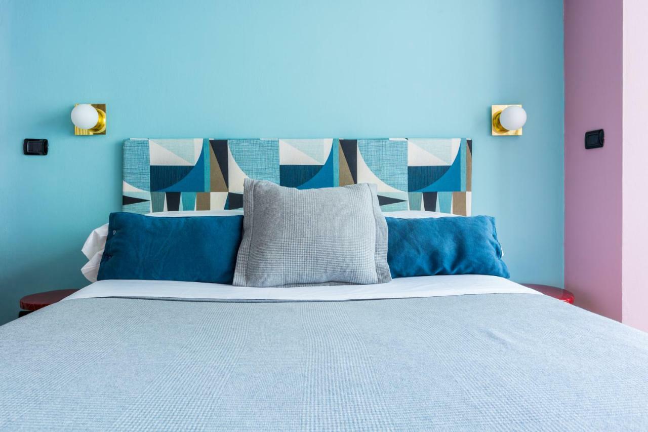 Lovely Studio With Terrace In The Heart Of Μιλάνο Εξωτερικό φωτογραφία
