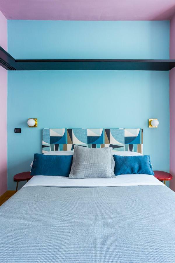 Lovely Studio With Terrace In The Heart Of Μιλάνο Εξωτερικό φωτογραφία