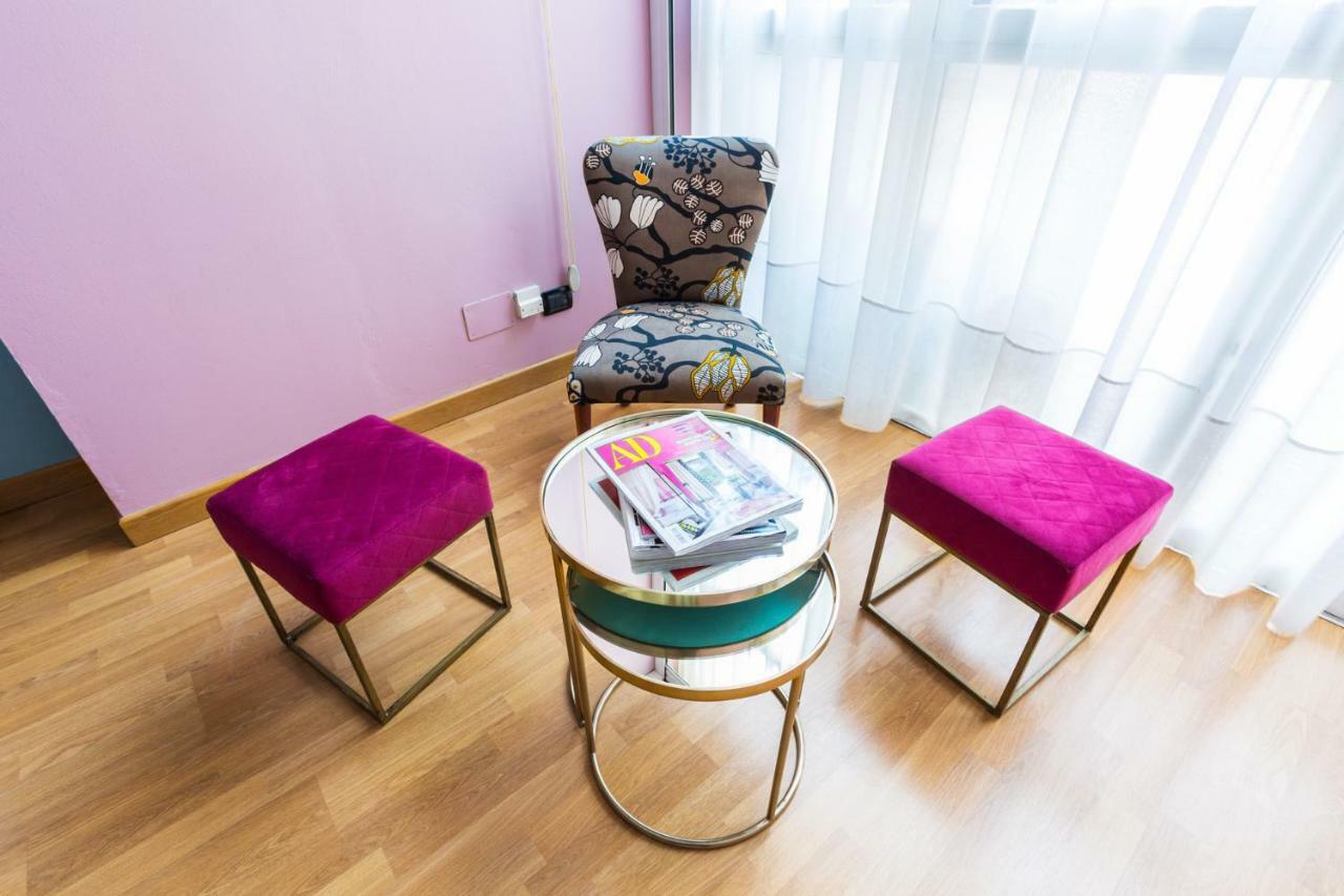 Lovely Studio With Terrace In The Heart Of Μιλάνο Εξωτερικό φωτογραφία